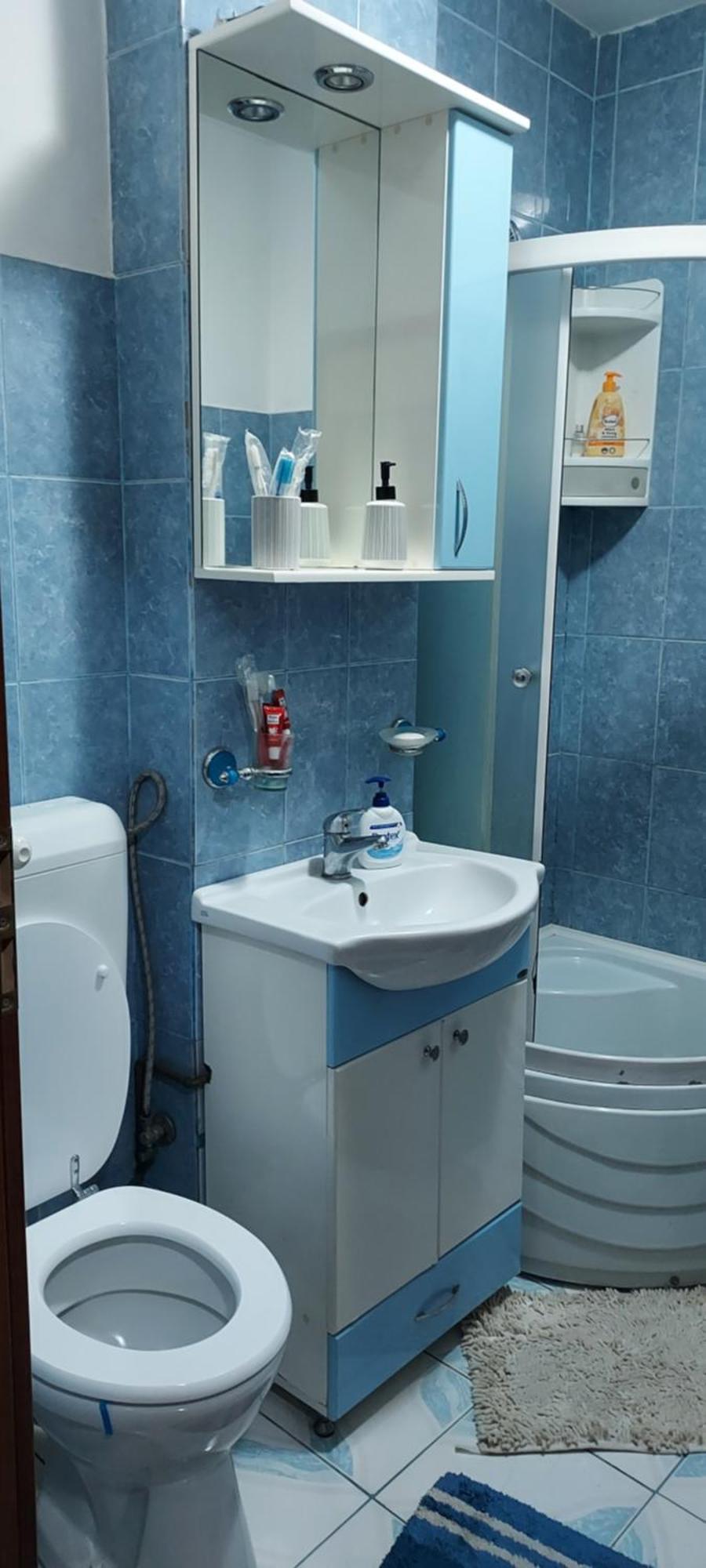 아라드 Apartament Gara Mica 아파트 외부 사진