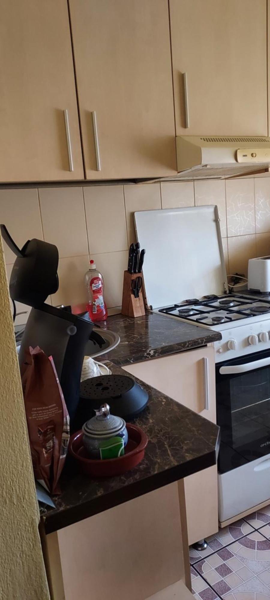 아라드 Apartament Gara Mica 아파트 외부 사진