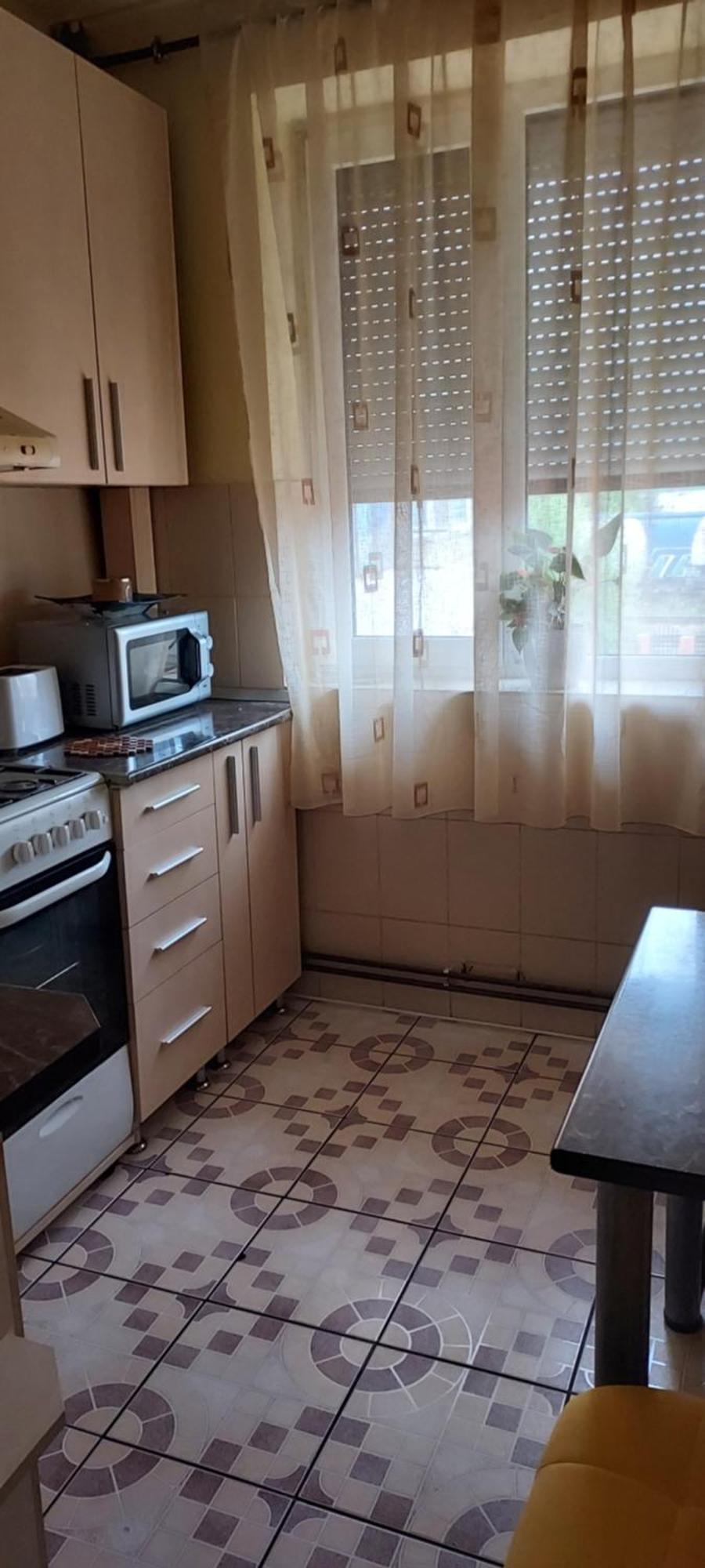 아라드 Apartament Gara Mica 아파트 외부 사진