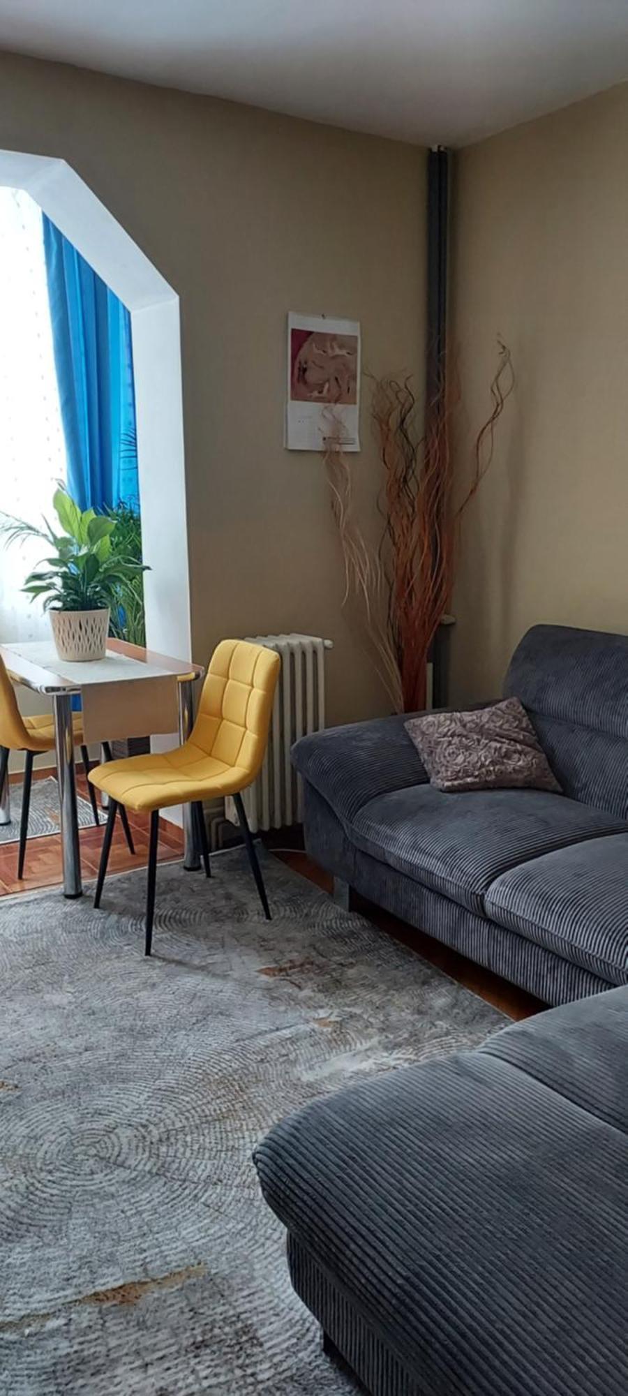 아라드 Apartament Gara Mica 아파트 외부 사진