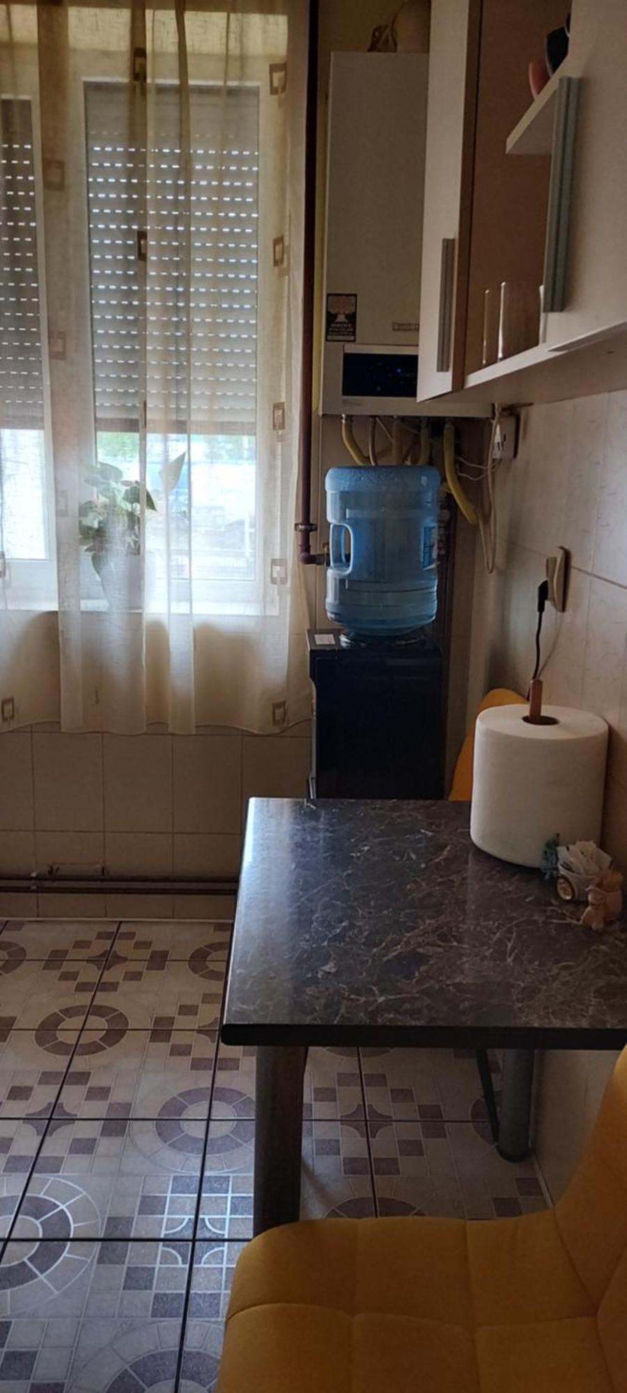 아라드 Apartament Gara Mica 아파트 외부 사진