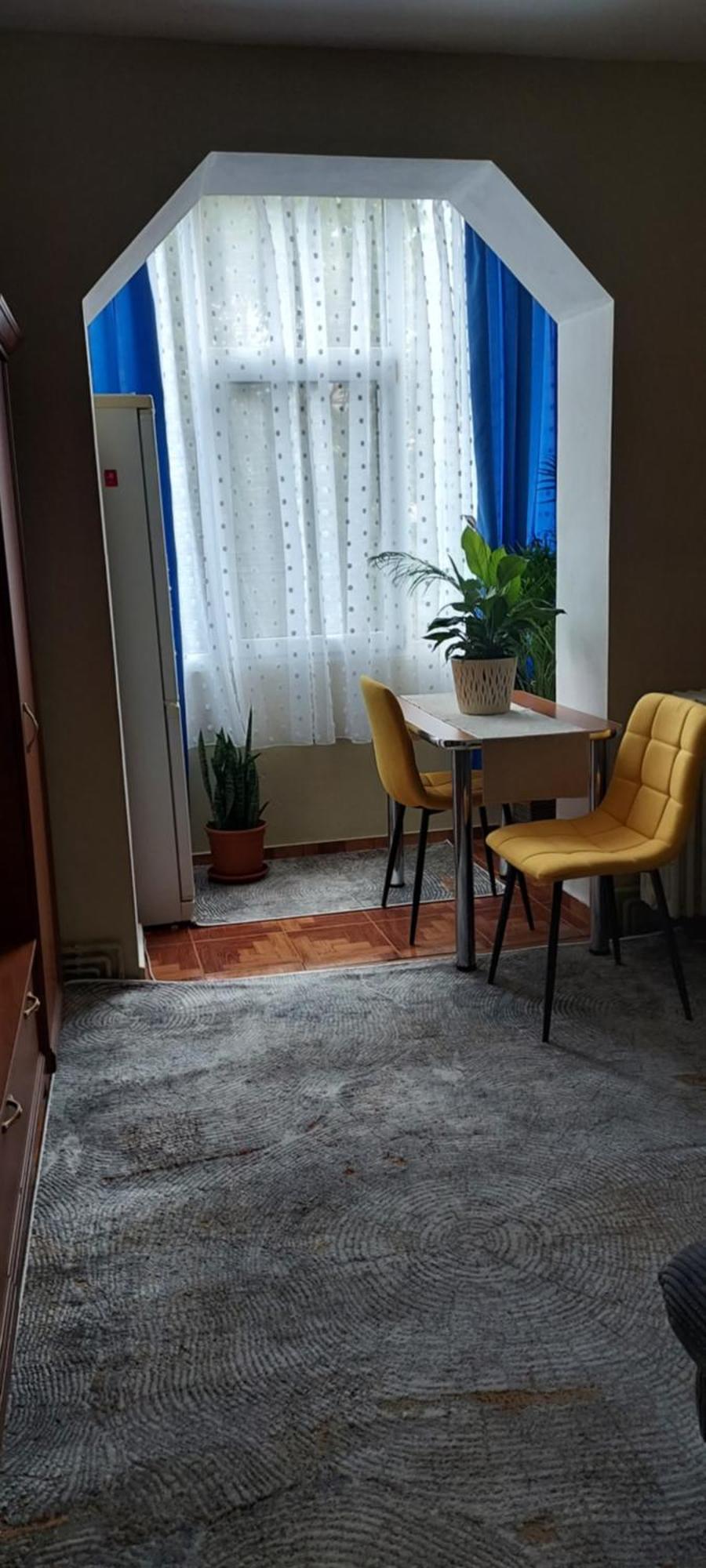 아라드 Apartament Gara Mica 아파트 외부 사진