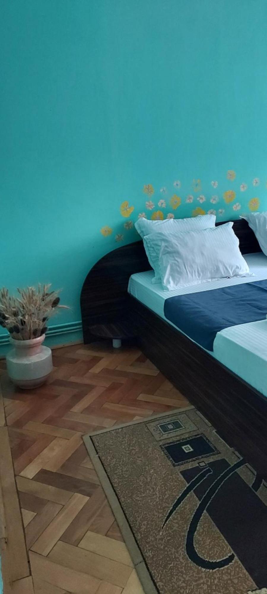 아라드 Apartament Gara Mica 아파트 외부 사진