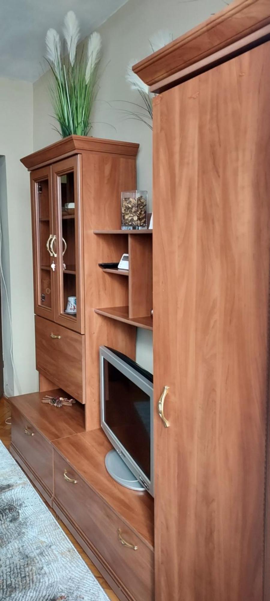 아라드 Apartament Gara Mica 아파트 외부 사진